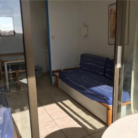 Residence Caraibes -Cap Coudalere, Le Barcarès Kültér fotó