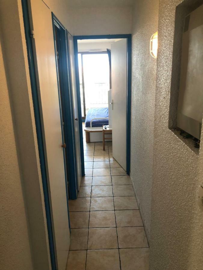 Residence Caraibes -Cap Coudalere, Le Barcarès Kültér fotó