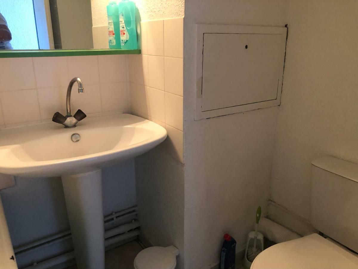 Residence Caraibes -Cap Coudalere, Le Barcarès Kültér fotó