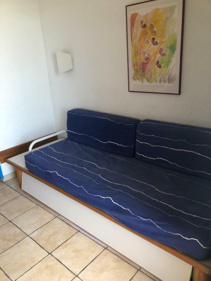 Residence Caraibes -Cap Coudalere, Le Barcarès Kültér fotó