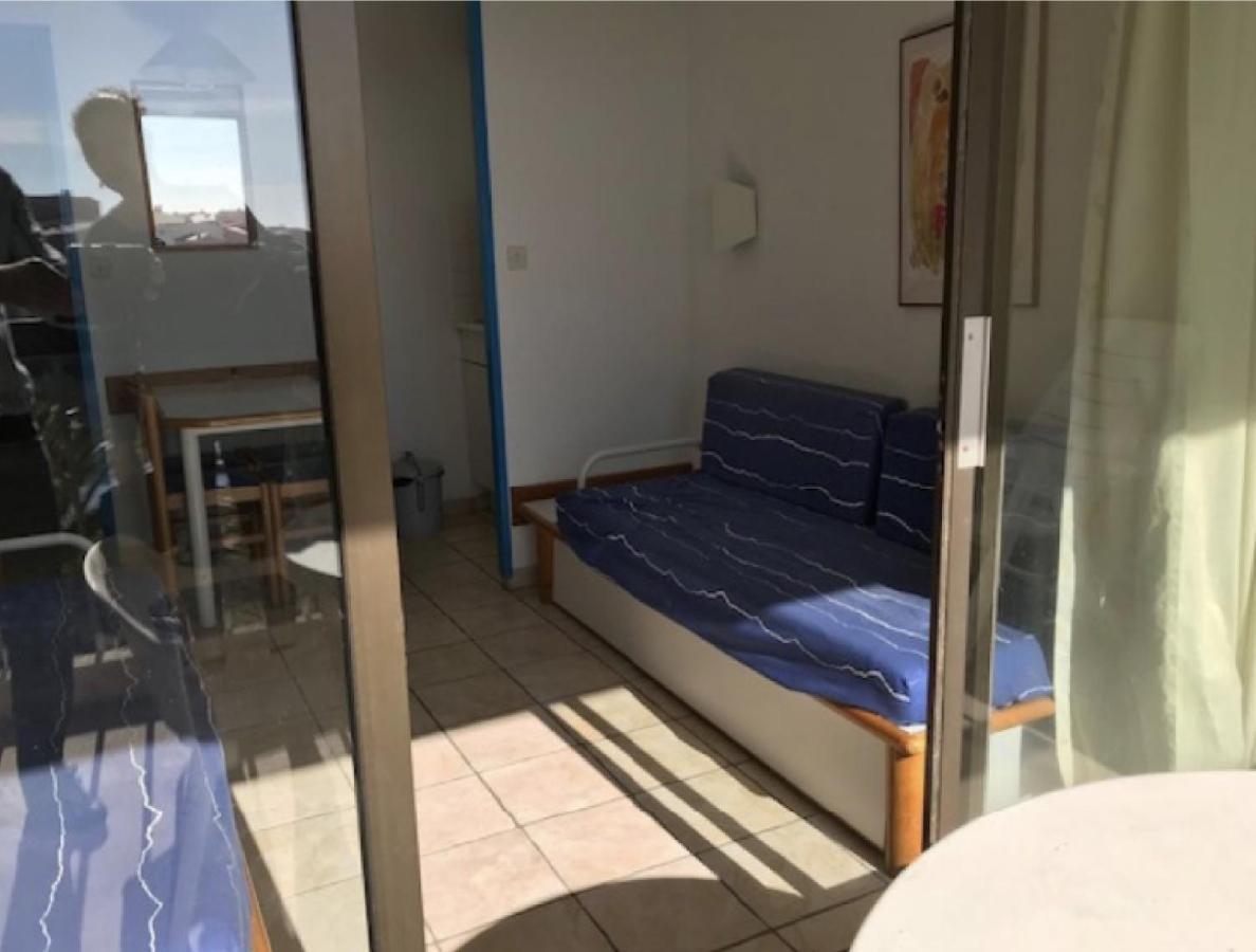 Residence Caraibes -Cap Coudalere, Le Barcarès Kültér fotó